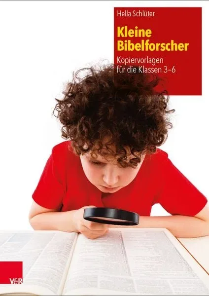 Kleine Bibelforscher