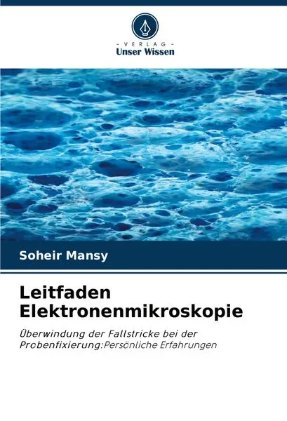 Leitfaden Elektronenmikroskopie