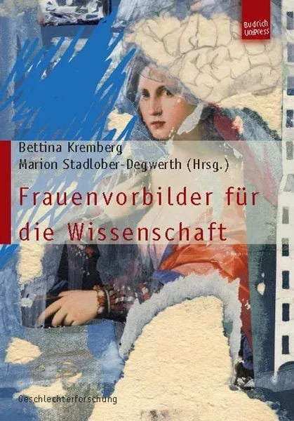 Frauenvorbilder für die Wissenschaft