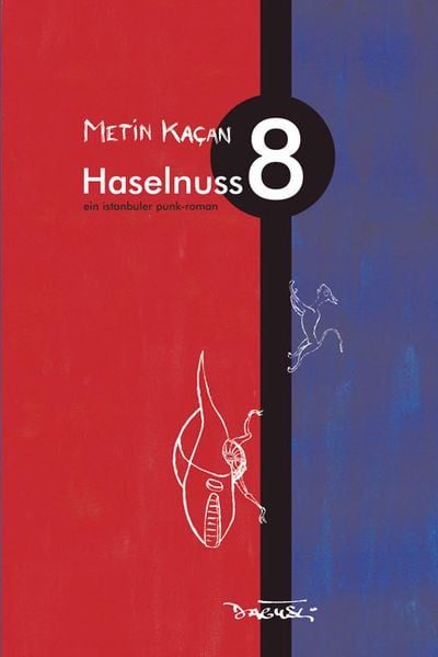 Haselnuss 8