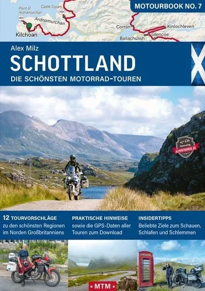 Schottland