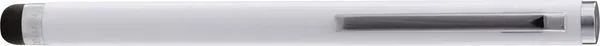 hama 00125107 Tabletstift Easy, Weiß