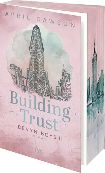Building Trust