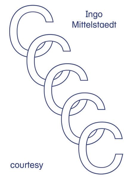 Ingo Mittelstaedt - courtesy
