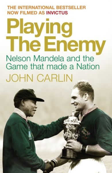 Playing The Enemy