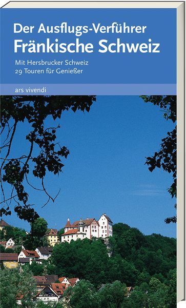Fränkische Schweiz