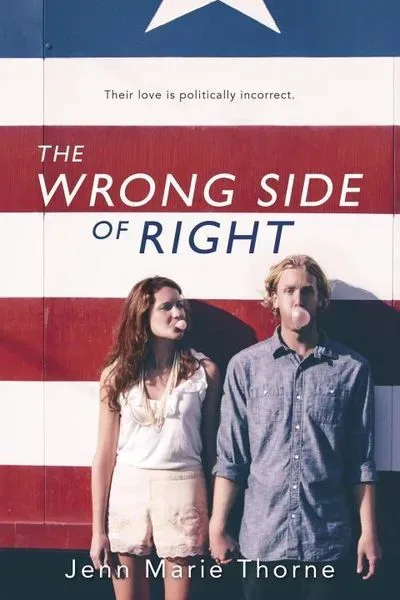 Wrong Side Of Right