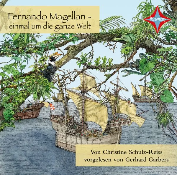 Fernando Magellan