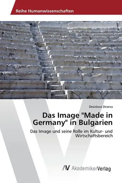 Das Image 