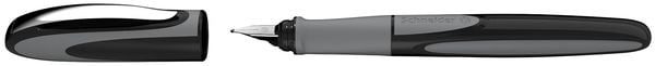 Schneider F?llfederhalter Ray M Onyx
