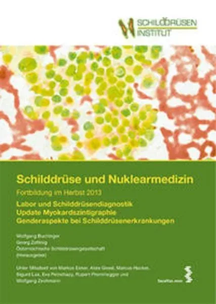 Schilddrüse und Nuklearmedizin