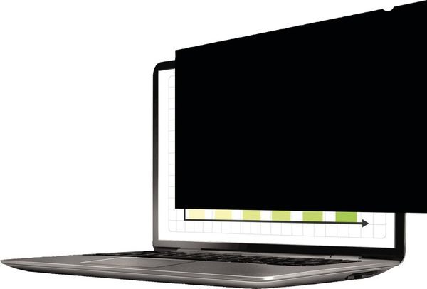 Fellowes Bildschirmfolie Privacy 13.3 