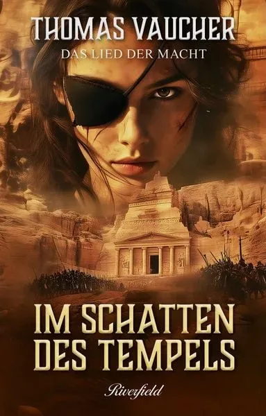 Im Schatten des Tempels
