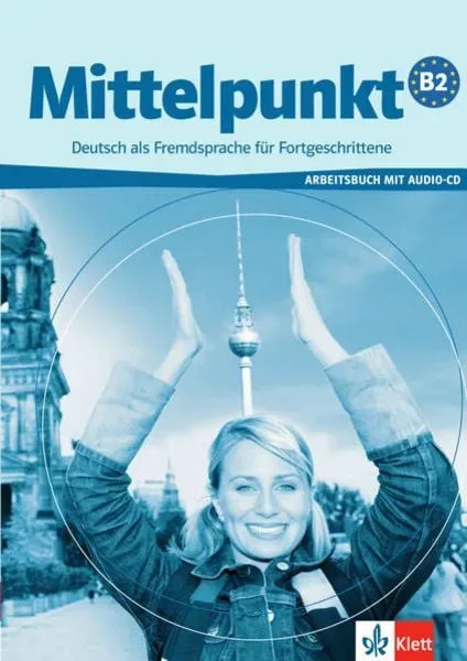 Mittelpunkt B2