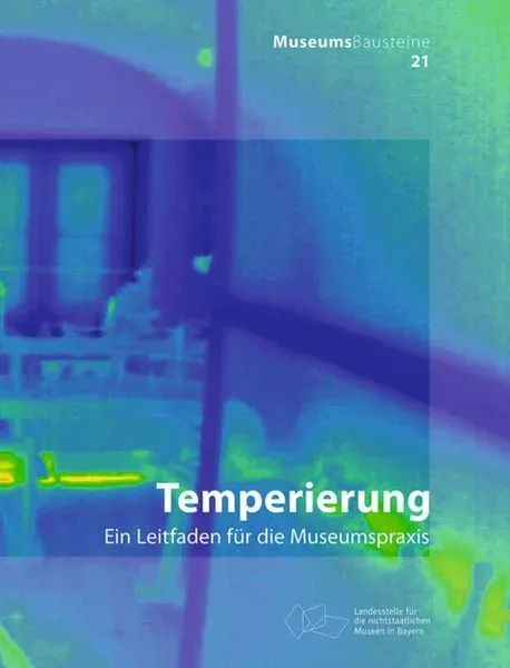 Temperierung