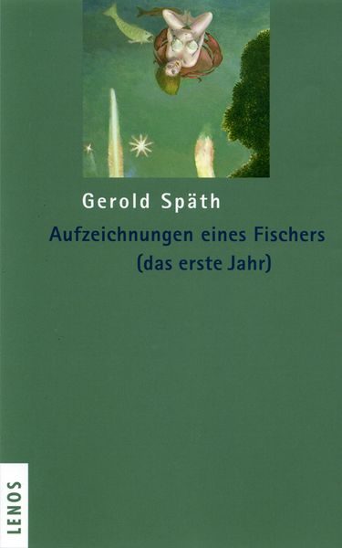 Aufzeichnungen eines Fischers (das erste Jahr)