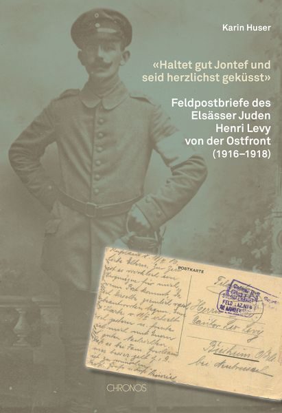 Haltet gut Jontef und seid herzlichst geküsst