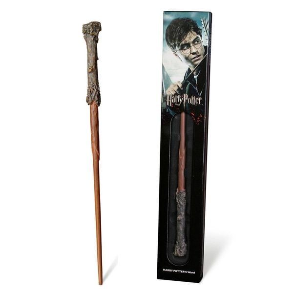 Harry Potter - Harry's Zauberstab -
