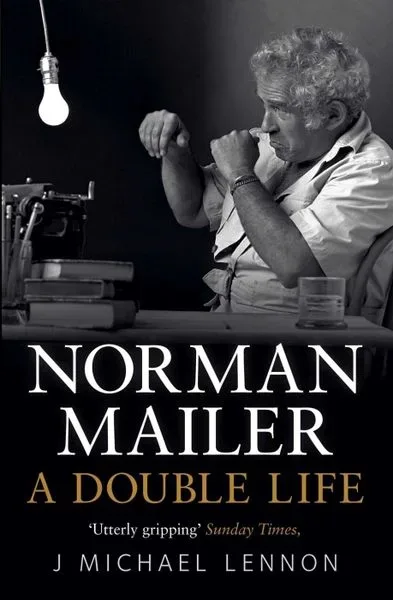 Lennon, J: Norman Mailer