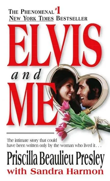 Elvis and Me