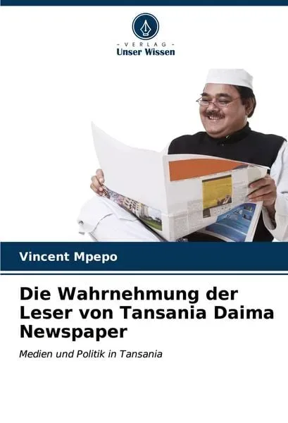 Die Wahrnehmung der Leser von Tansania Daima Newspaper