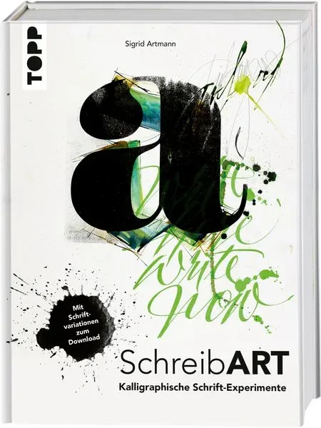 SchreibART