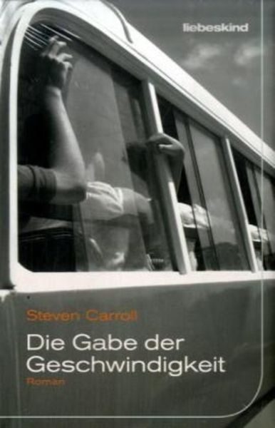 Die Gabe der Geschwindigkeit