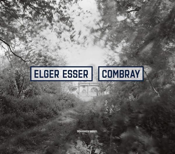 Elger Esser