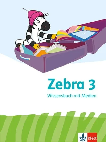 Zebra 3