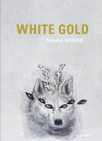 Sabine Wewer. White Gold