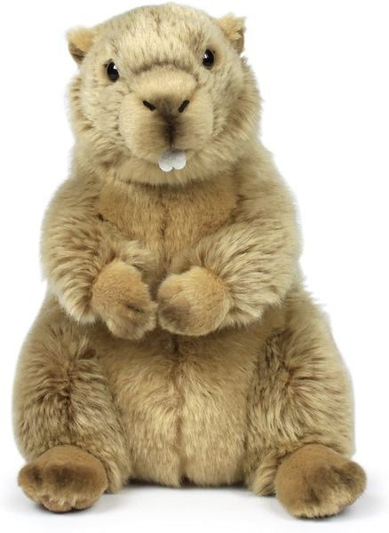 WWF Plüsch Murmeltier 23cm 15201022