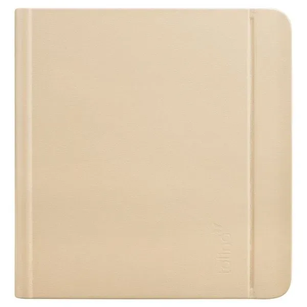 tolino vision color - stylus Tasche - Sand Beige