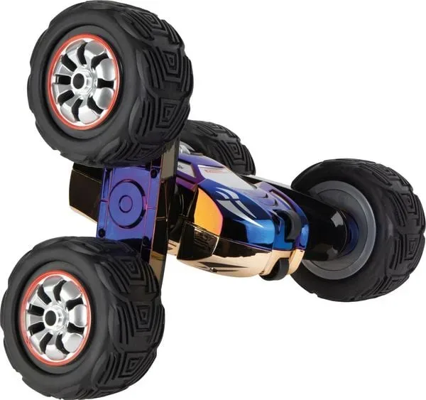 Carrera RC - RC Turnator Color Flip, Multicolor