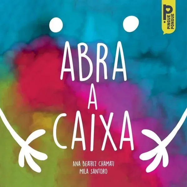 Abra a caixa