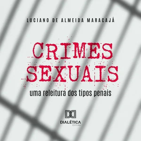 Crimes sexuais