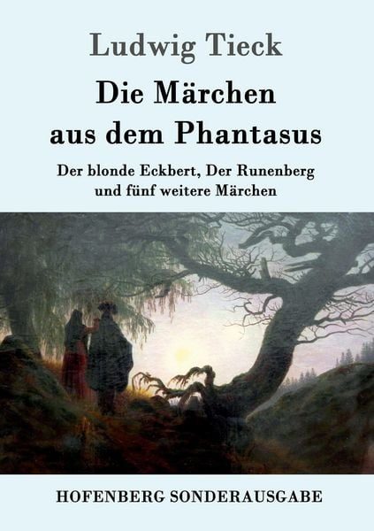 Die Märchen aus dem Phantasus