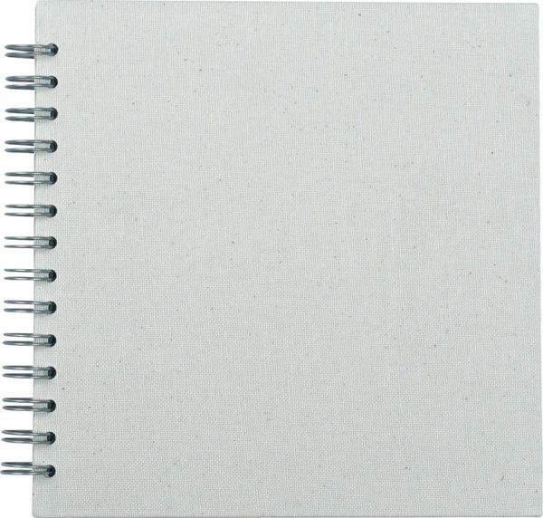 Creative Book 24x24 cm beige