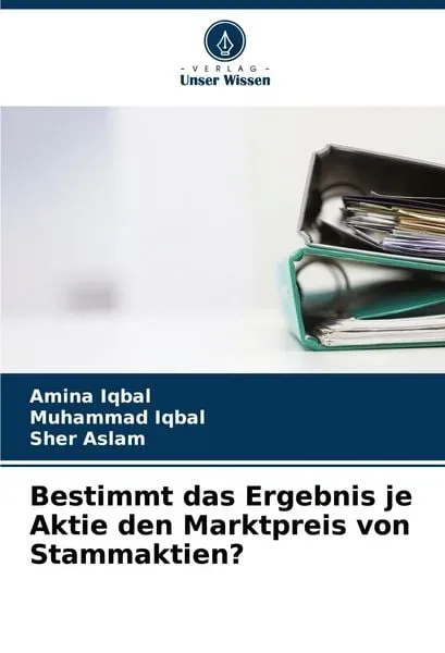Bestimmt das Ergebnis je Aktie den Marktpreis von Stammaktien?