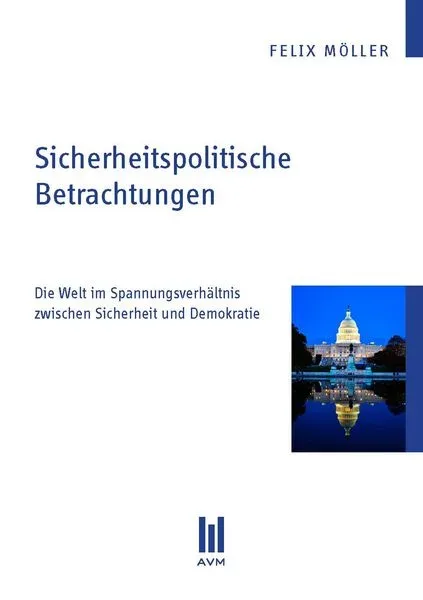 Sicherheitspolitische Betrachtungen