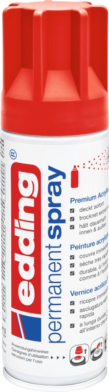 EDDING Acryllack-Spray
