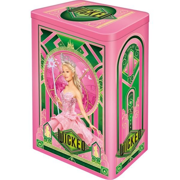 Wicked, Glinda