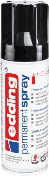EDDING Acryllack-Spray