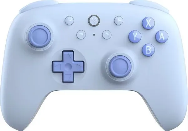 8bitdo Wireless-Controller 