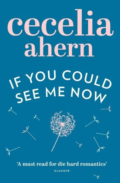 If You Could See Me Now. Zwischen Himmel und Liebe, englische Ausgabe