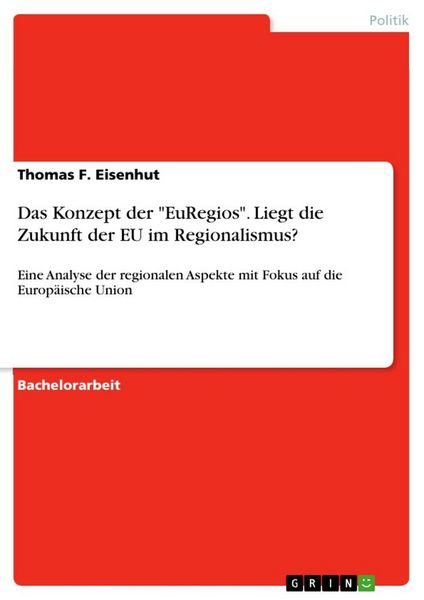 Das Konzept der 