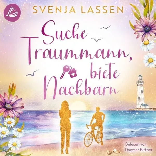 Suche Traummann, biete Nachbarn