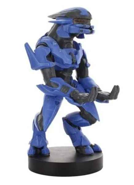 Halo: Elite Mercenary - Cable Guy [20 cm]
