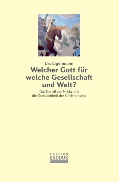 Welcher Gott für welche Gesellschaft und Welt?