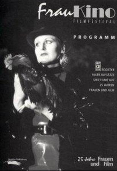 Frauen und Film, m. CD-ROM. Bd.62