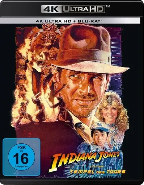 Indiana Jones und der Tempel des Todes (DE)